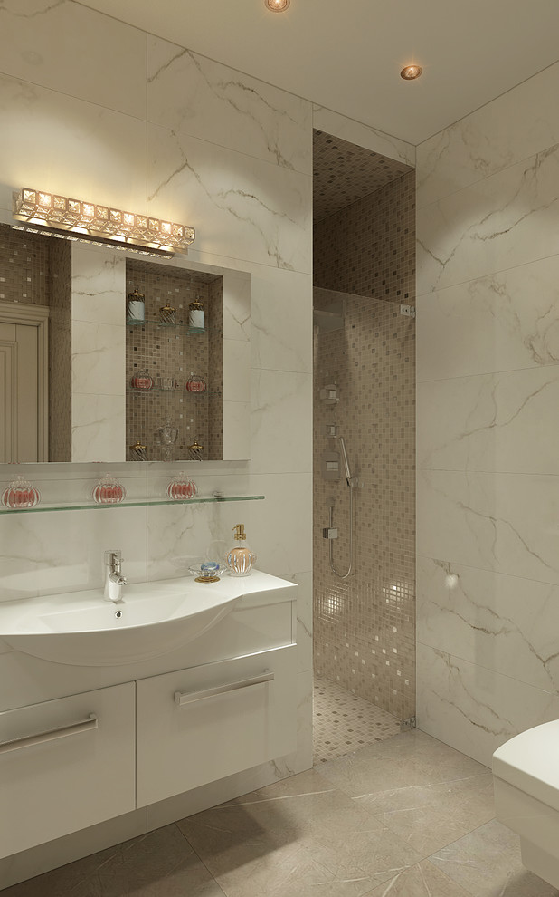 Дом в коттеджном посёлке «Грин Хилл»