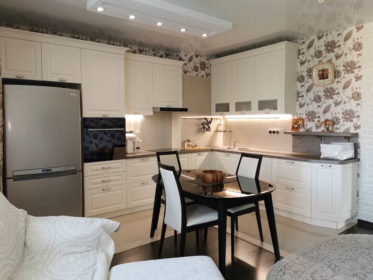 Ирина Меллон