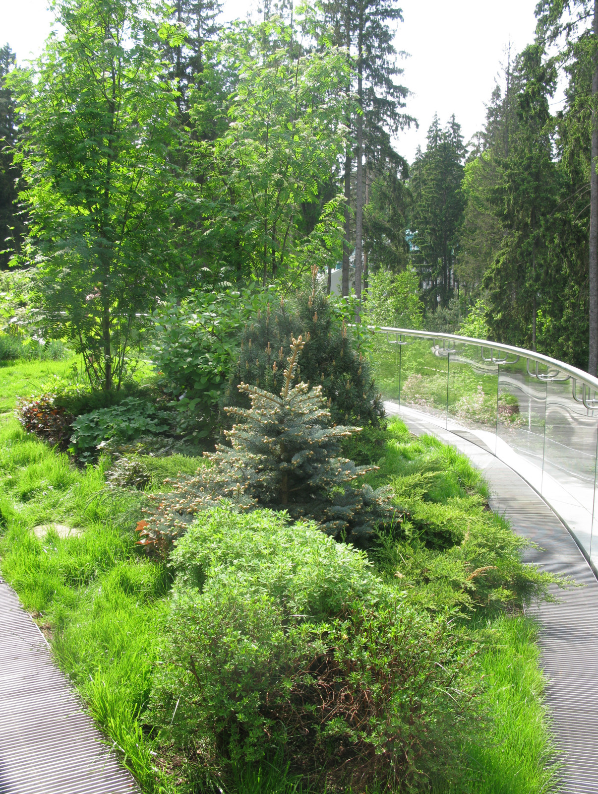 Частное землевладение "Жуковка"