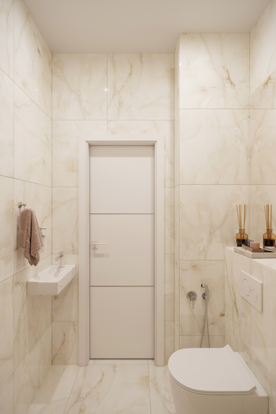 ЖК Черная Речка