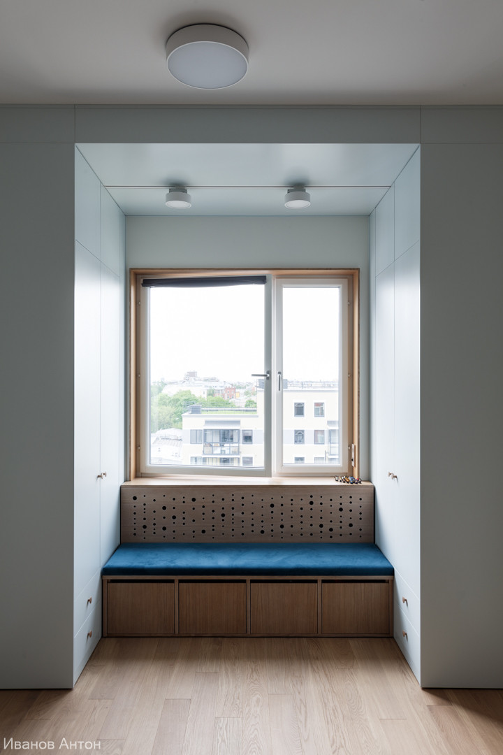 Квартира Аптекарский проспект