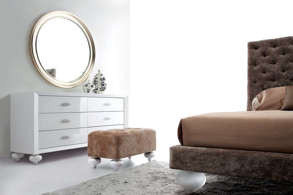 Спальня Palermo