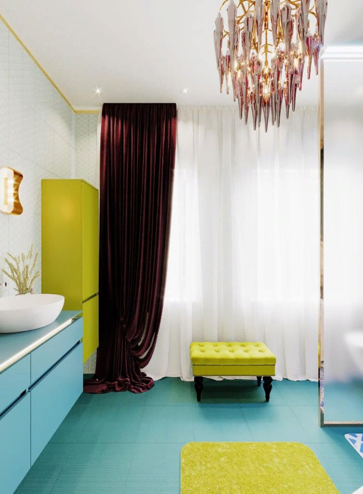 Мои лучшие реализованные работы