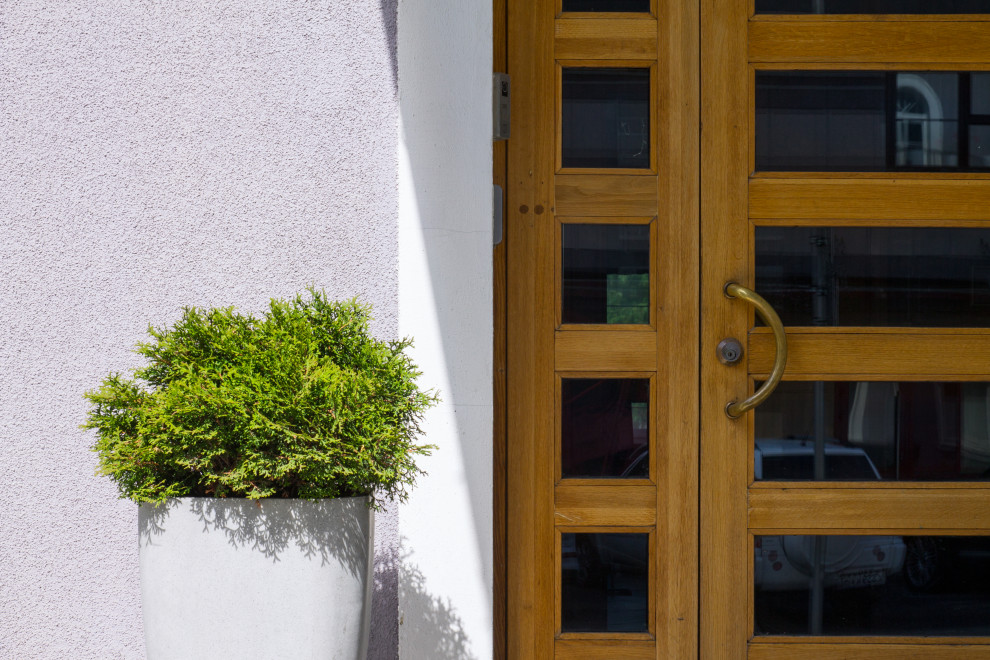 Отель "Саквояж"