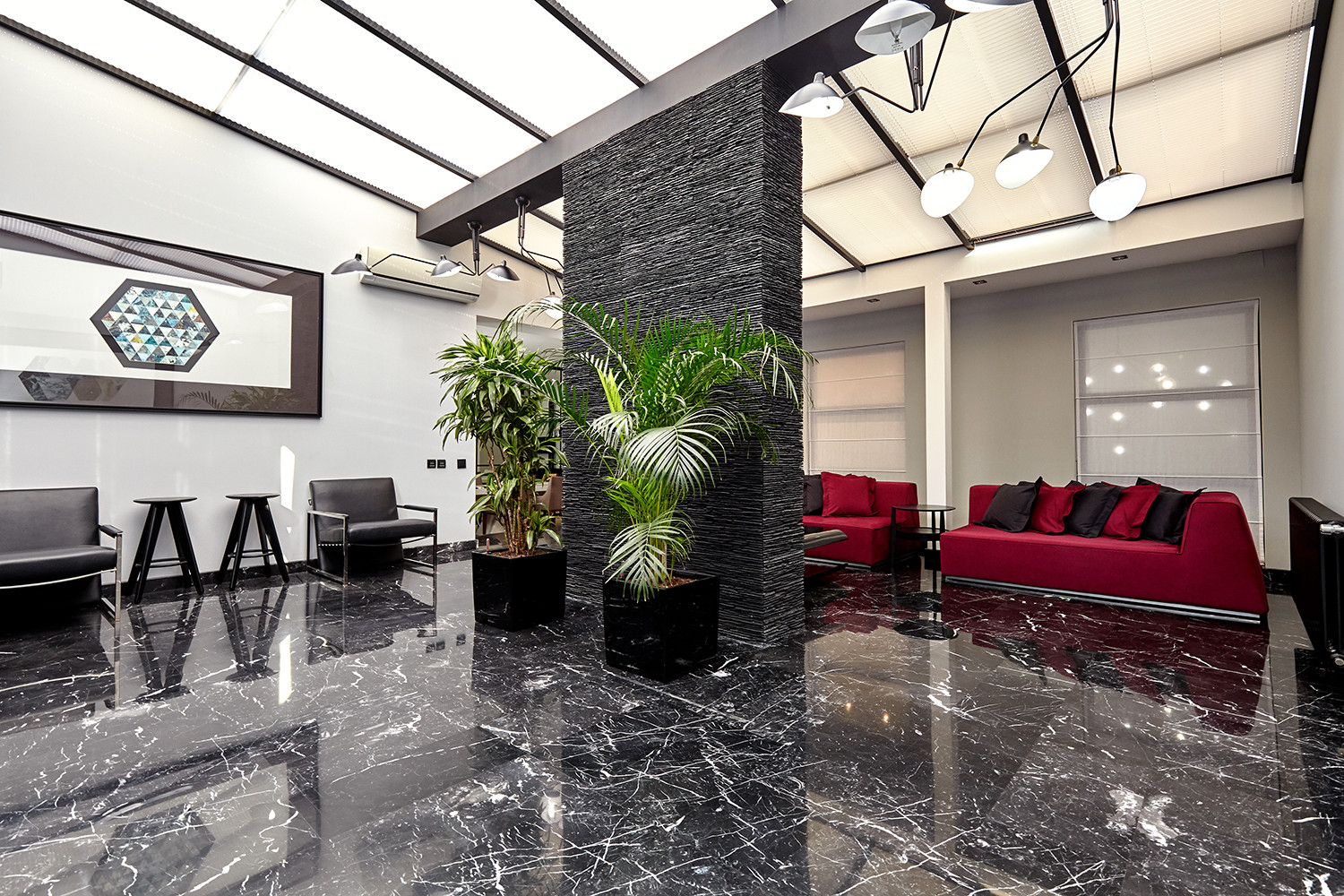 Капитальный ремонт квартиры