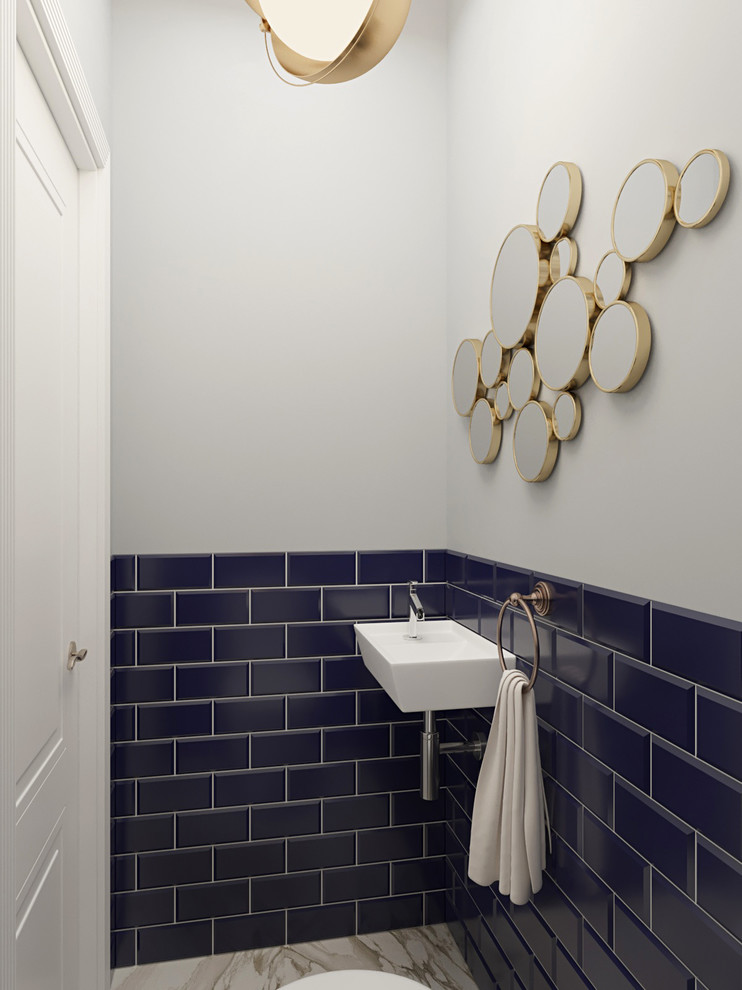 Сдержанность и элегантность на Земляном