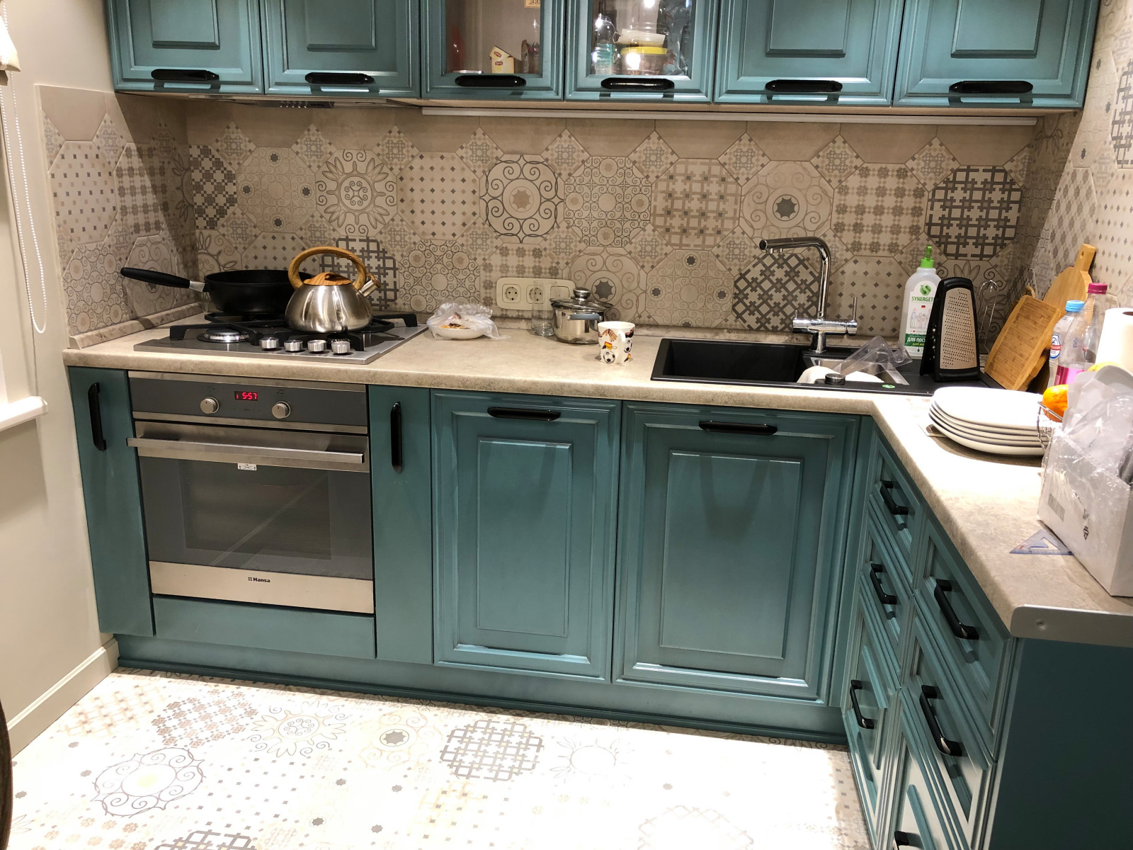 Квартира в Жуковском