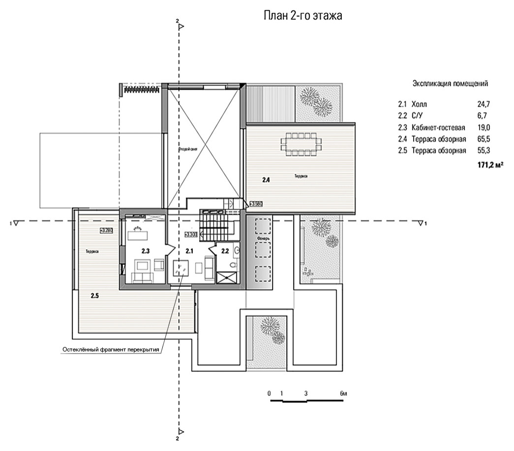 Дом Эрмитаж