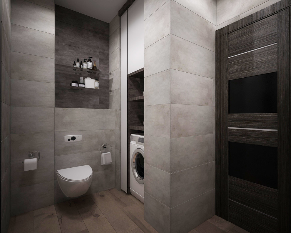 Эконом проект однокомнатной квартиры