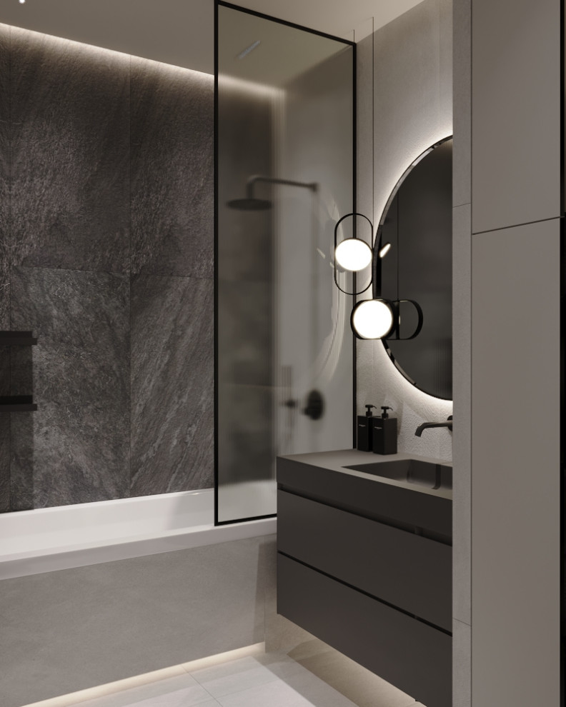 ЖК Ривер Скай 76м.кв.