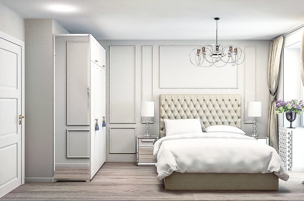 Квартира в доме 1976года постройки