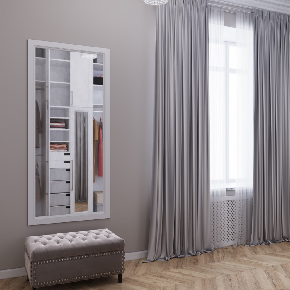 Дом в Ростошинских прудах