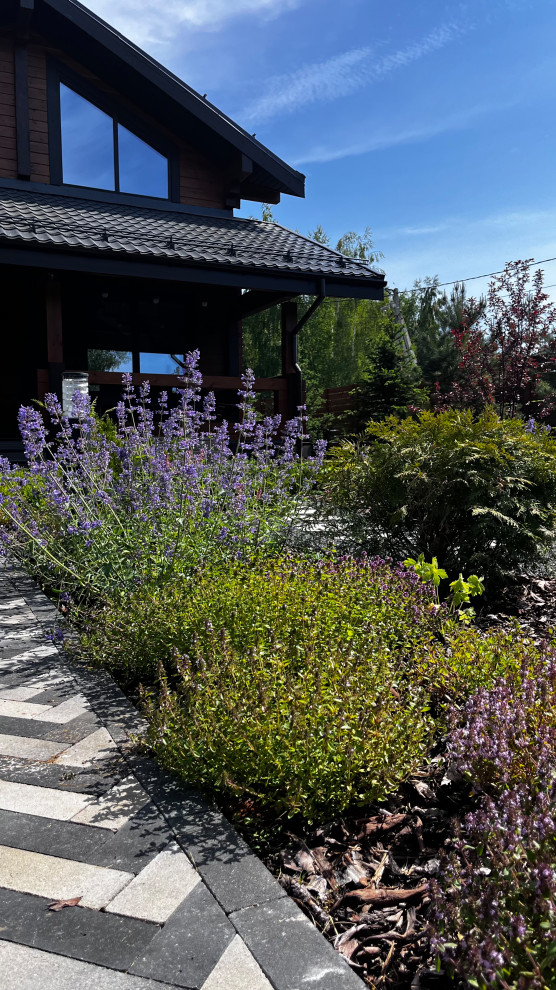 Большая Вода