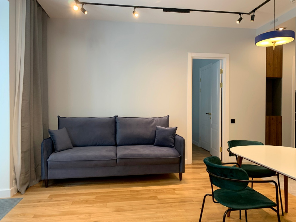 ВТБ арена парк, аппартаменты