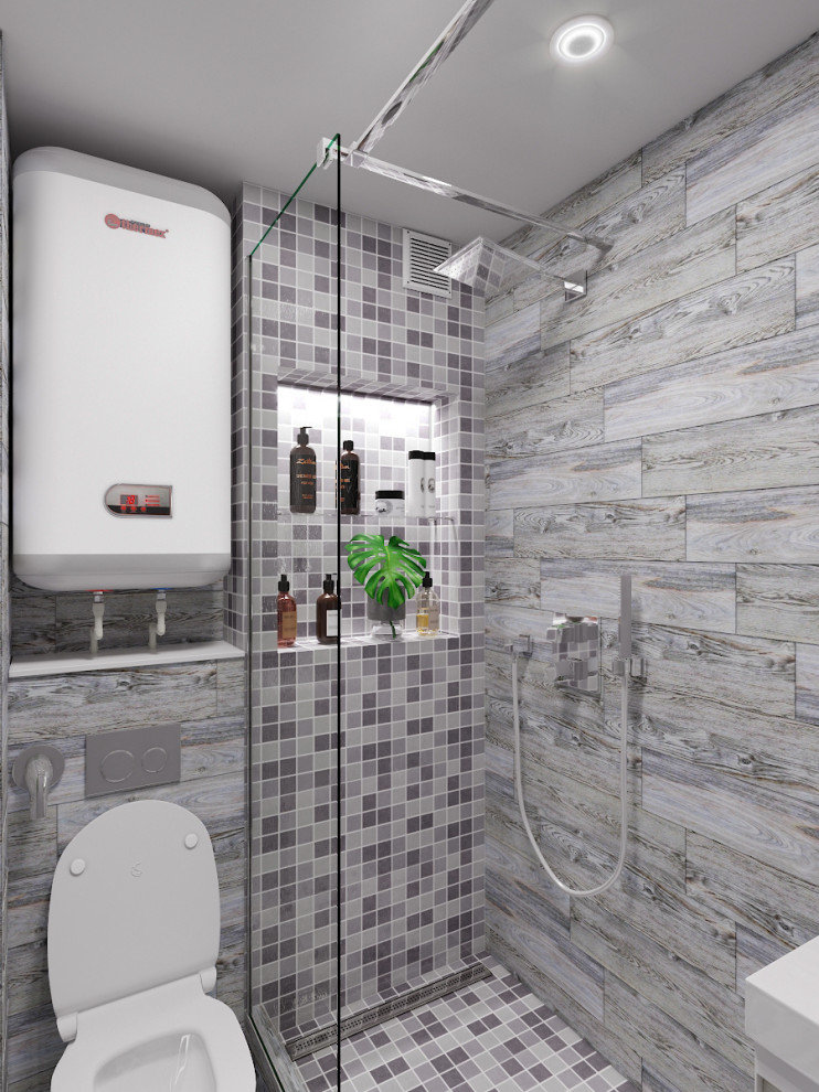 Квартира в центре.