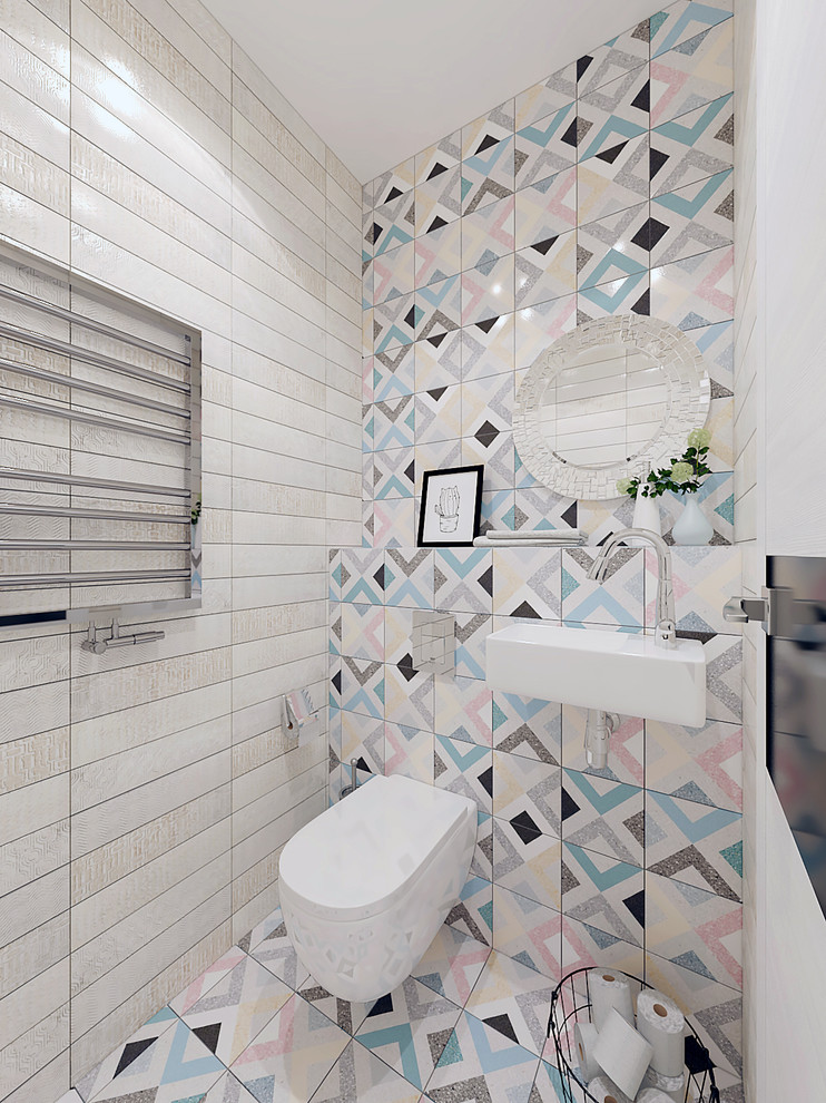 Квартира 110м2