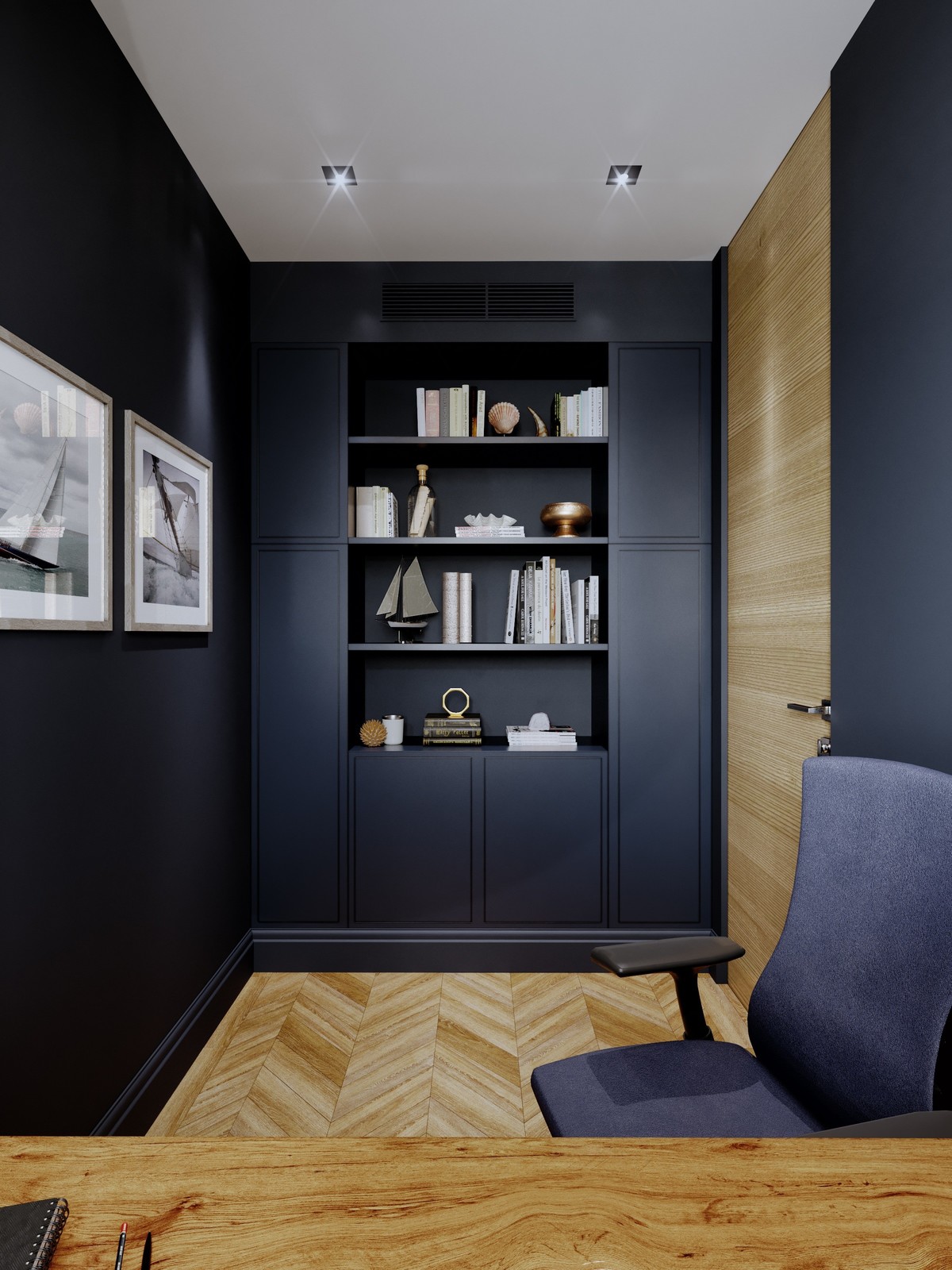 ЖК Страна Чудес