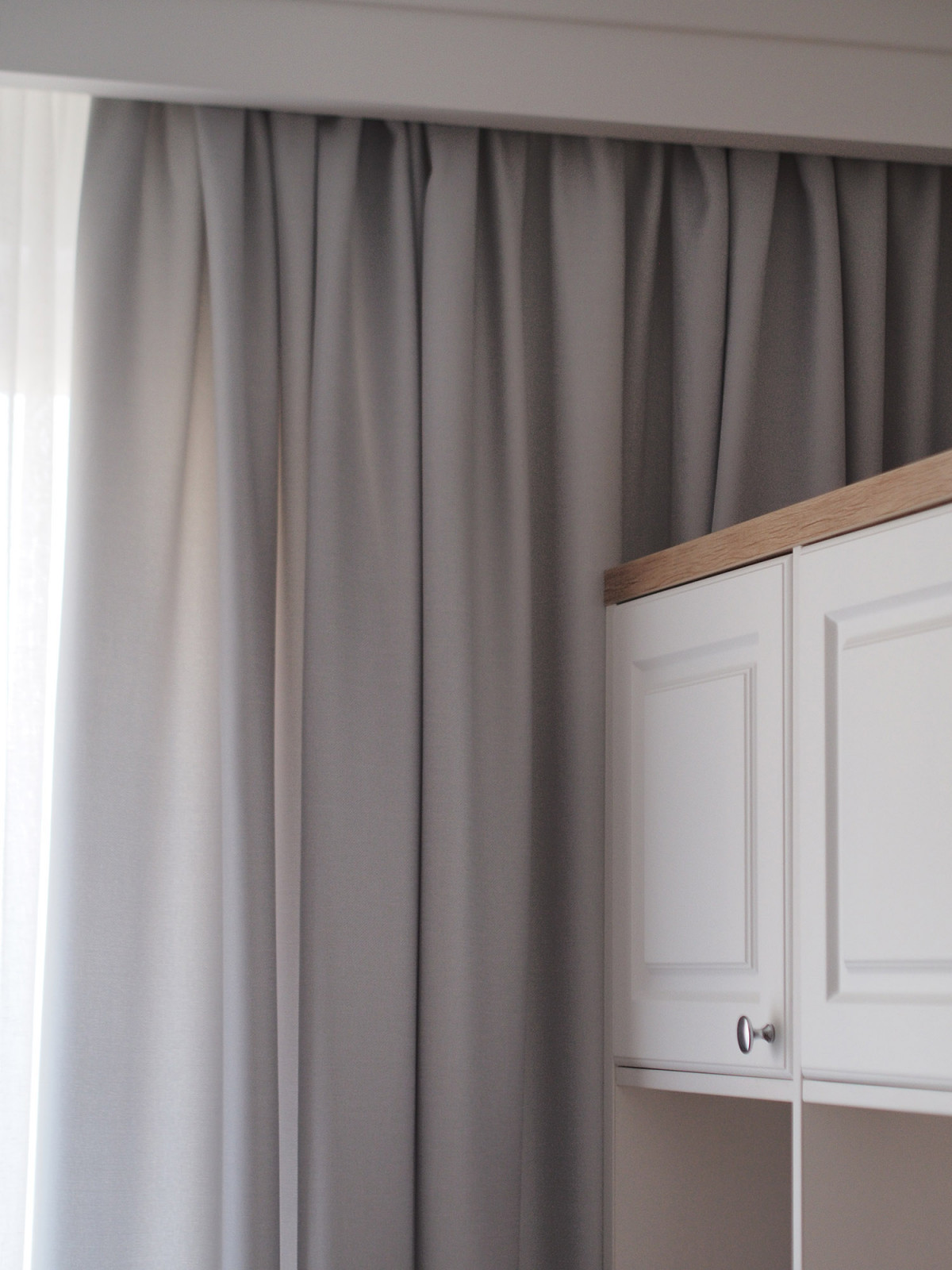 Две детские в Орехово