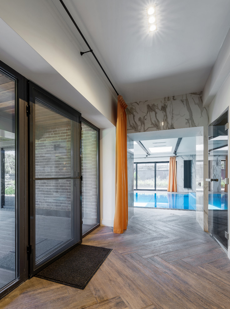 Дом в Воронежской области