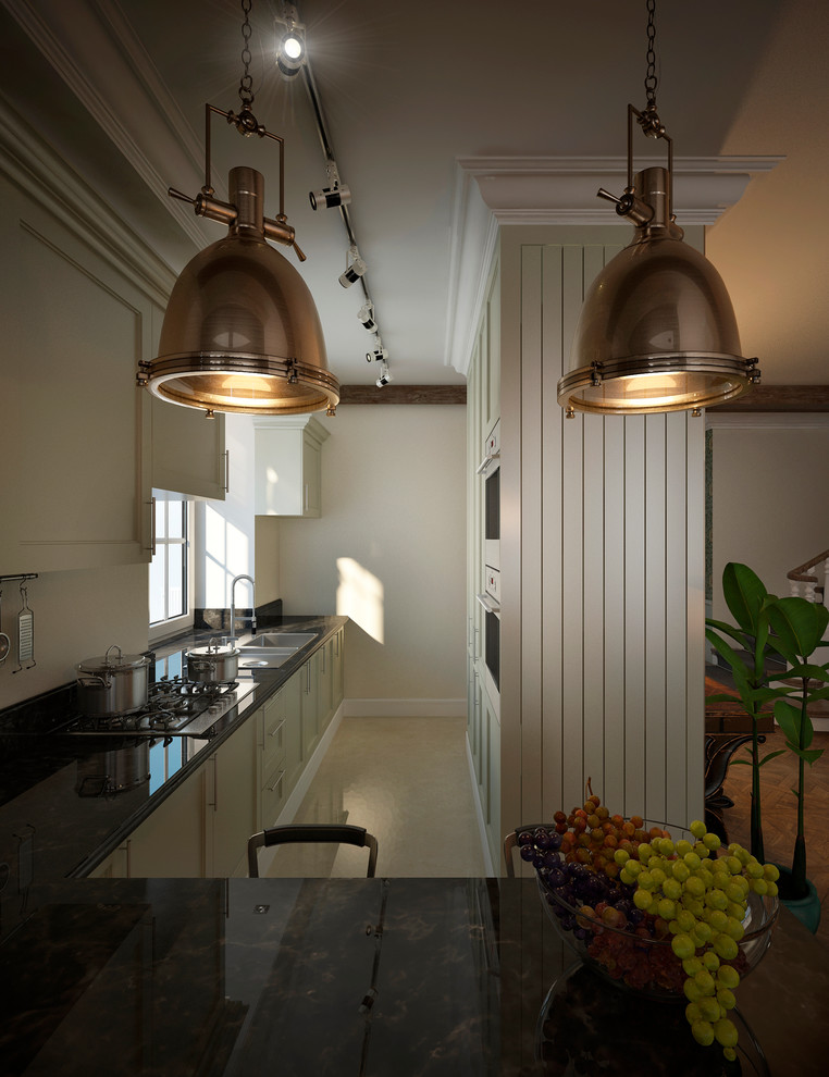 Дом в Подмосковье