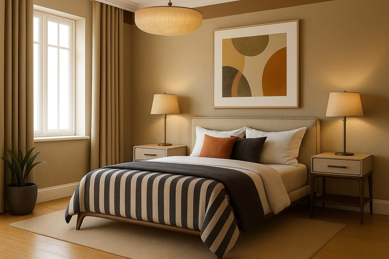 Проект "Гармония яркости"