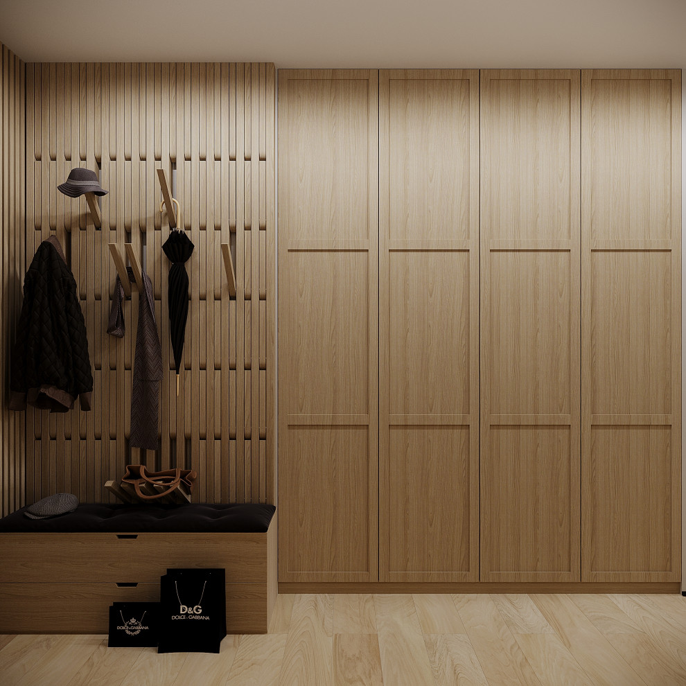 VD27|Savelovskiy-City