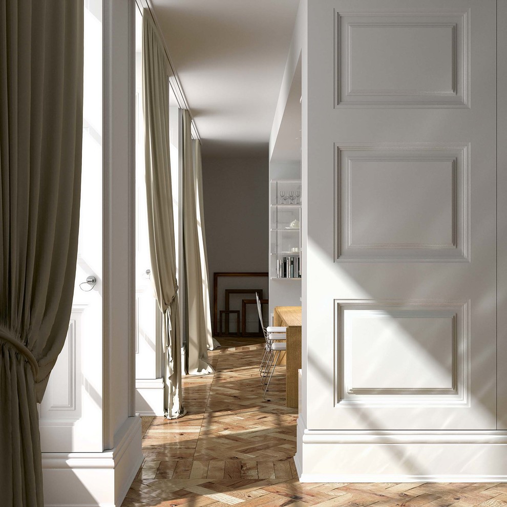 Обложка проекта: NOBLESSE OBLIGE By Aster Cucine