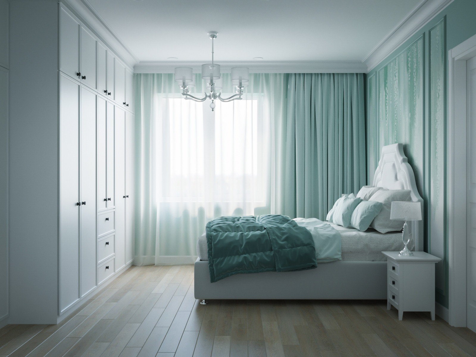 Квартира в Одинцово