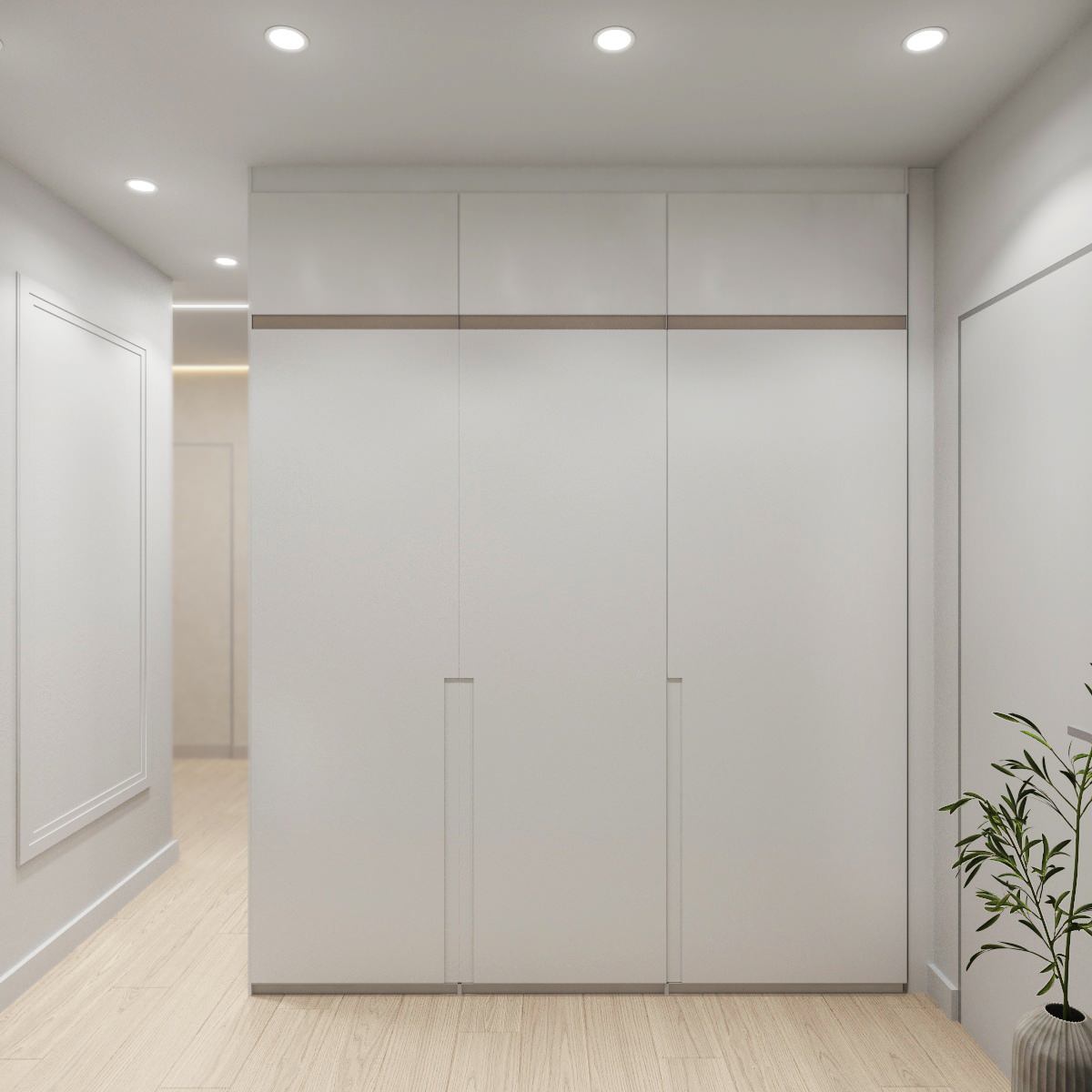 ЖК "Кирпичный дом (дом на Набережной)" Новый Уренгой