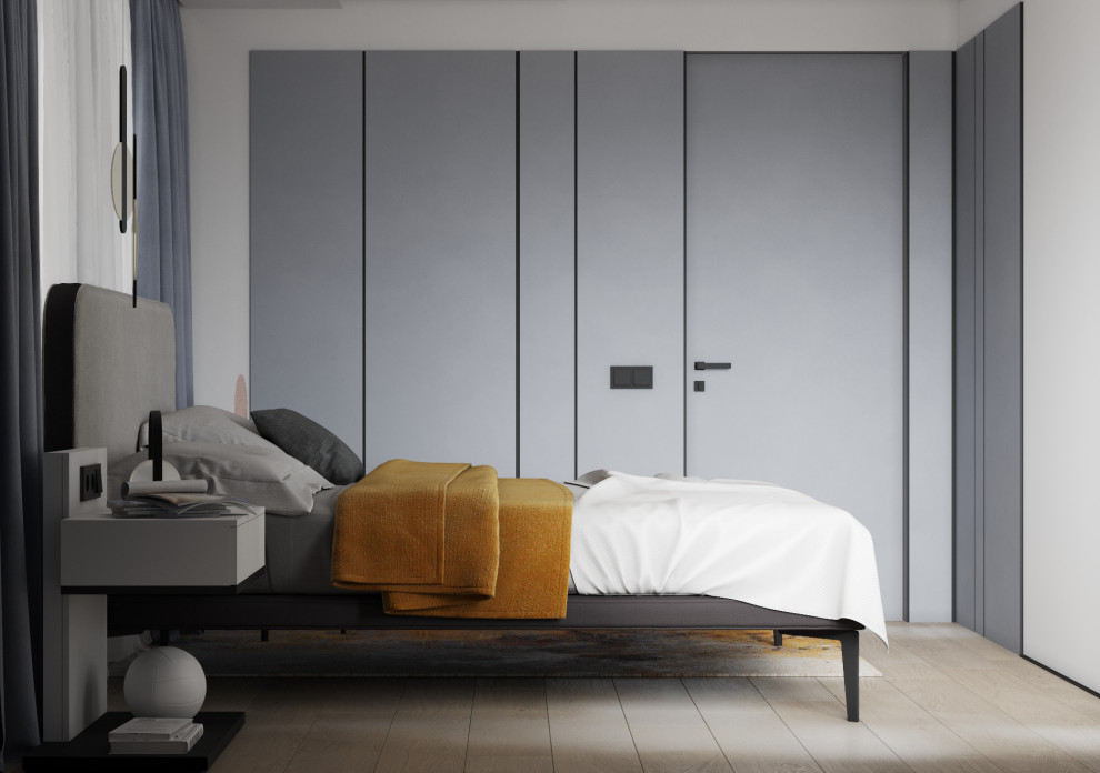 Квартира в историческом фонде