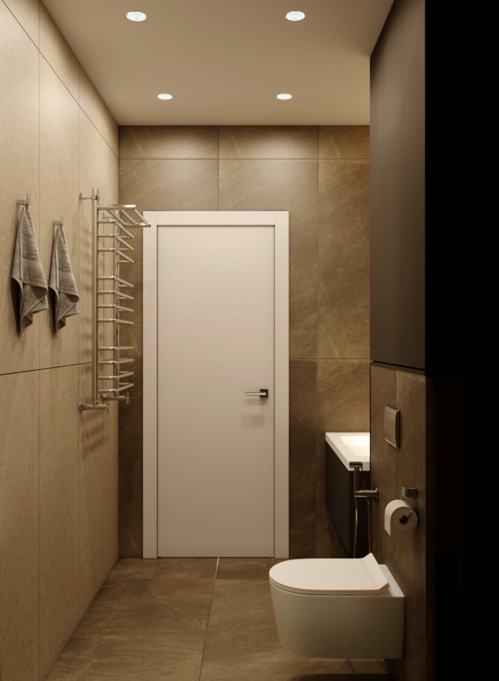 ЖК Кетом парк