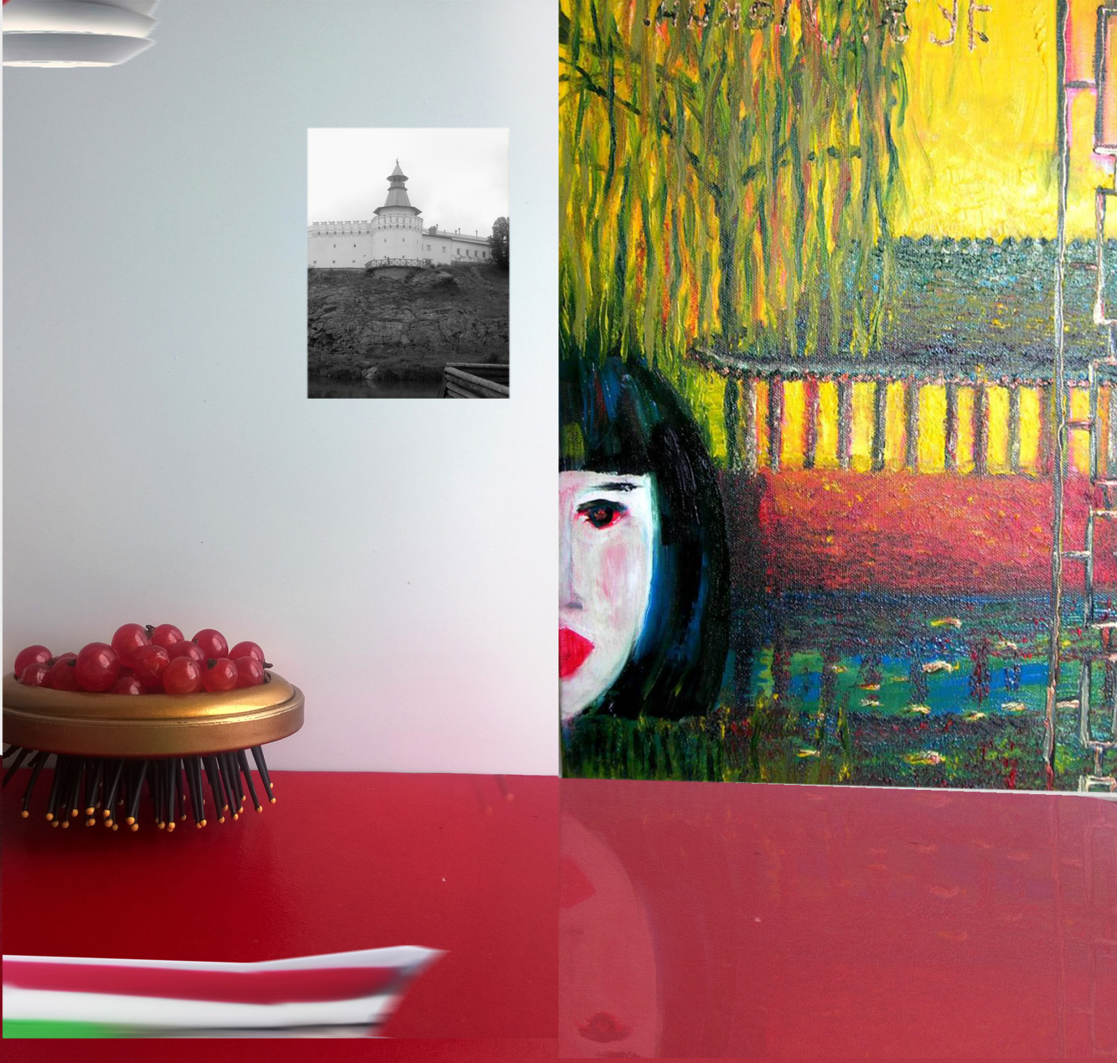 Наташа Иванова