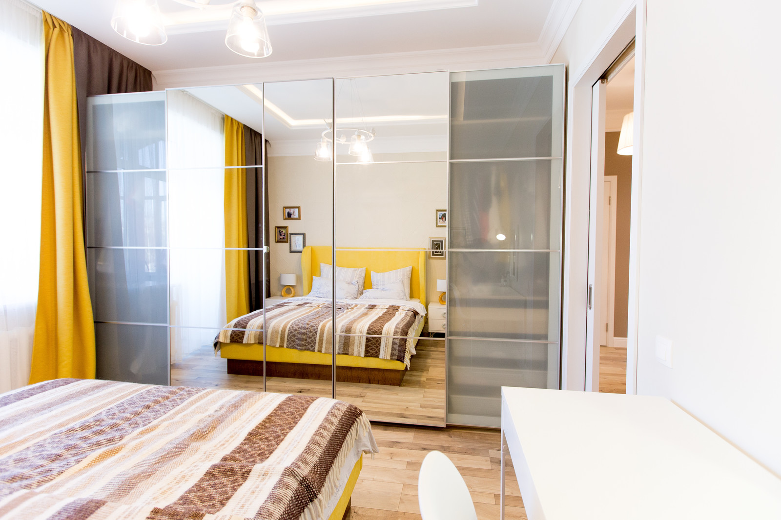 Квартира для молодой семьи