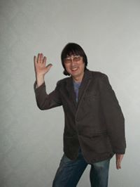 александр хабаров