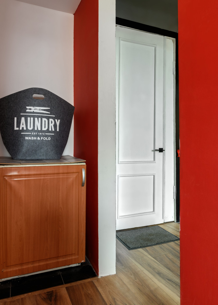 Wohnung zu vermieten.