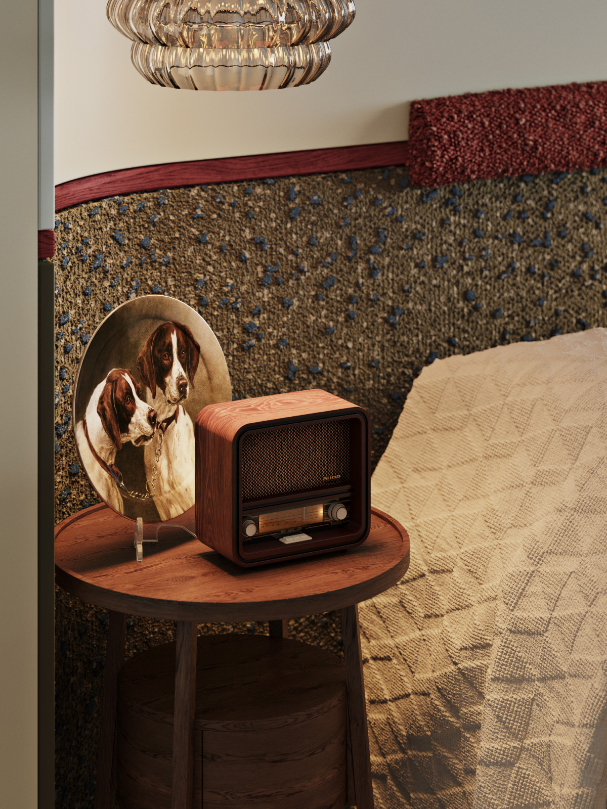 РУЖЬ | Русские в Италии | 26 м2