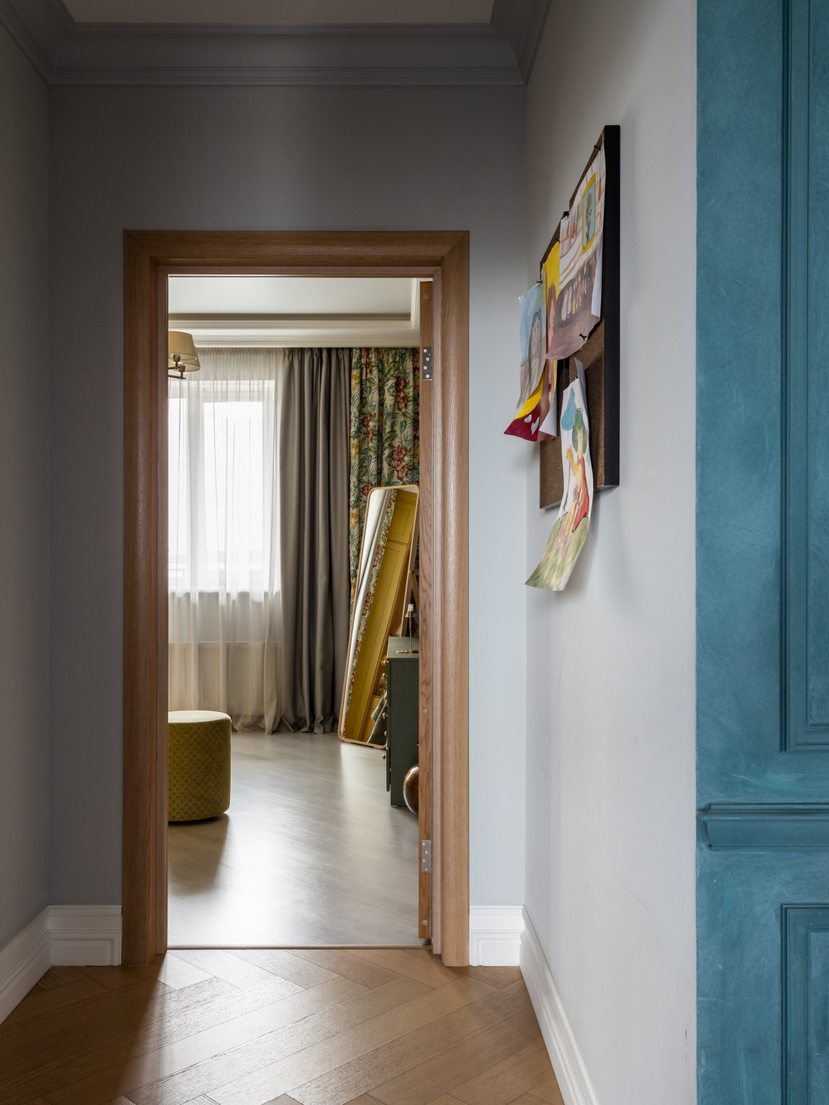 Квартира 100кв.м.