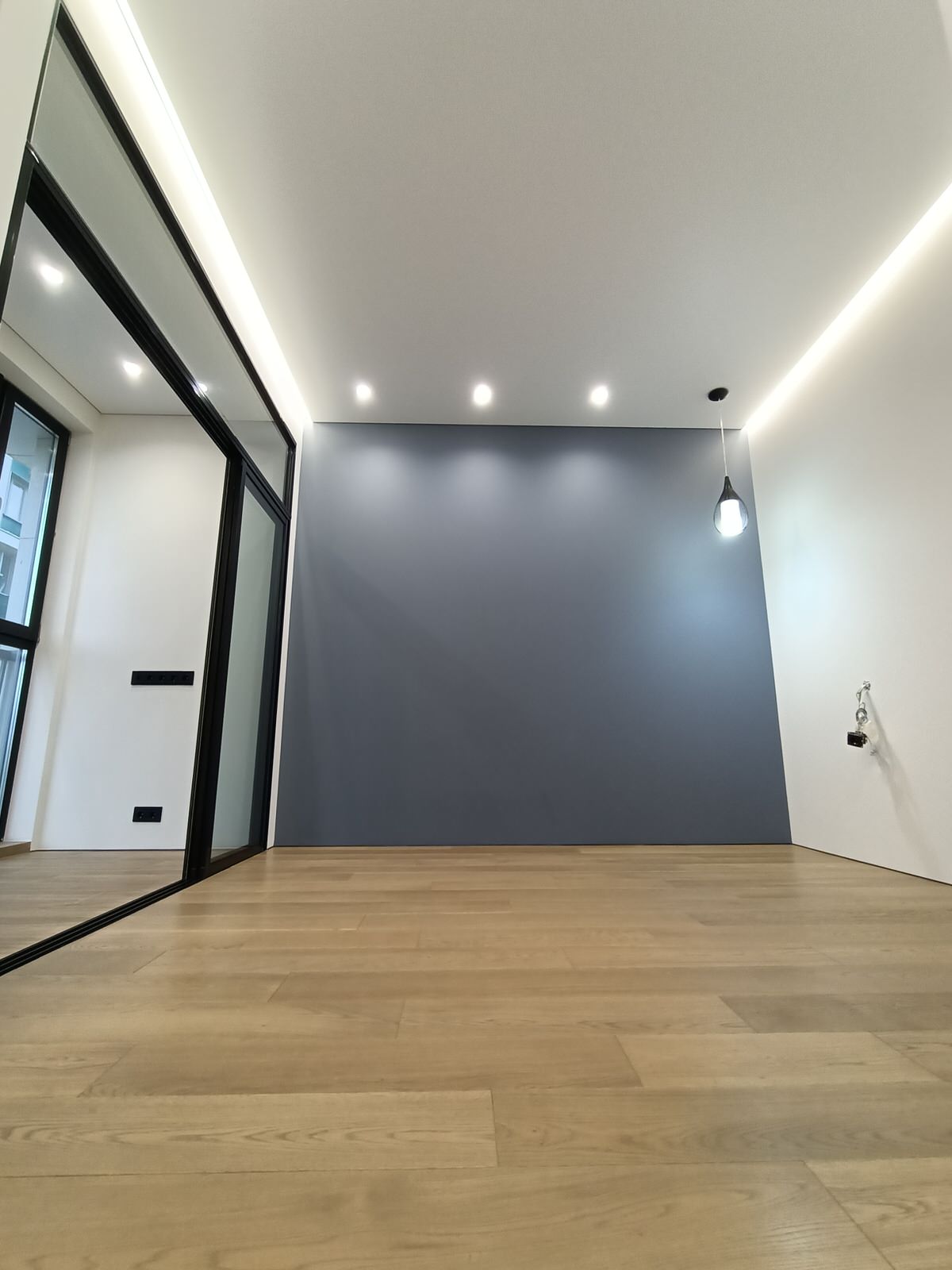 ЖК Фонвизенский