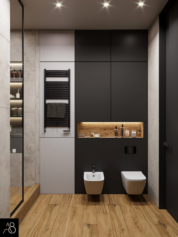 Однокомнатная квартира в Москве, Кутузовский проспект