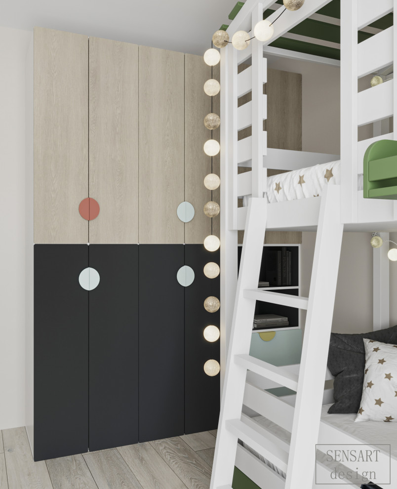 ЖК Октябрьское Поле