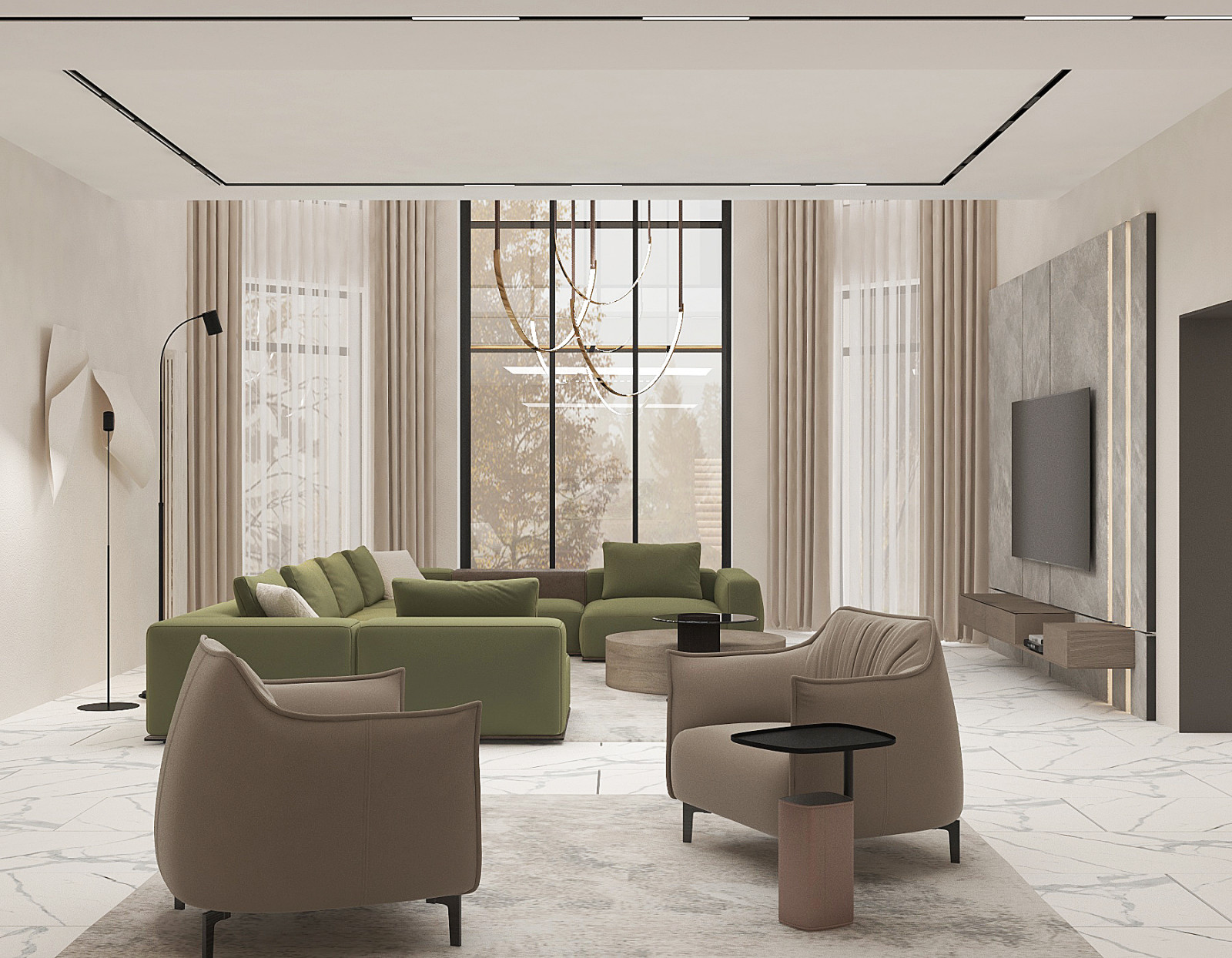 Обложка проекта: OlivaLeshoz76m