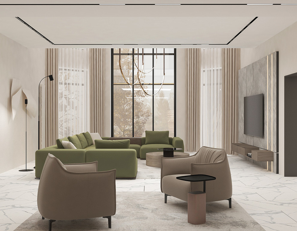 Обложка проекта: OlivaLeshoz76m