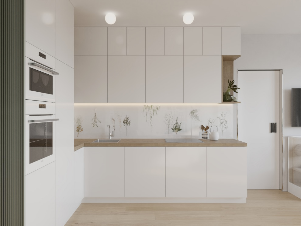 Мечты сбываются