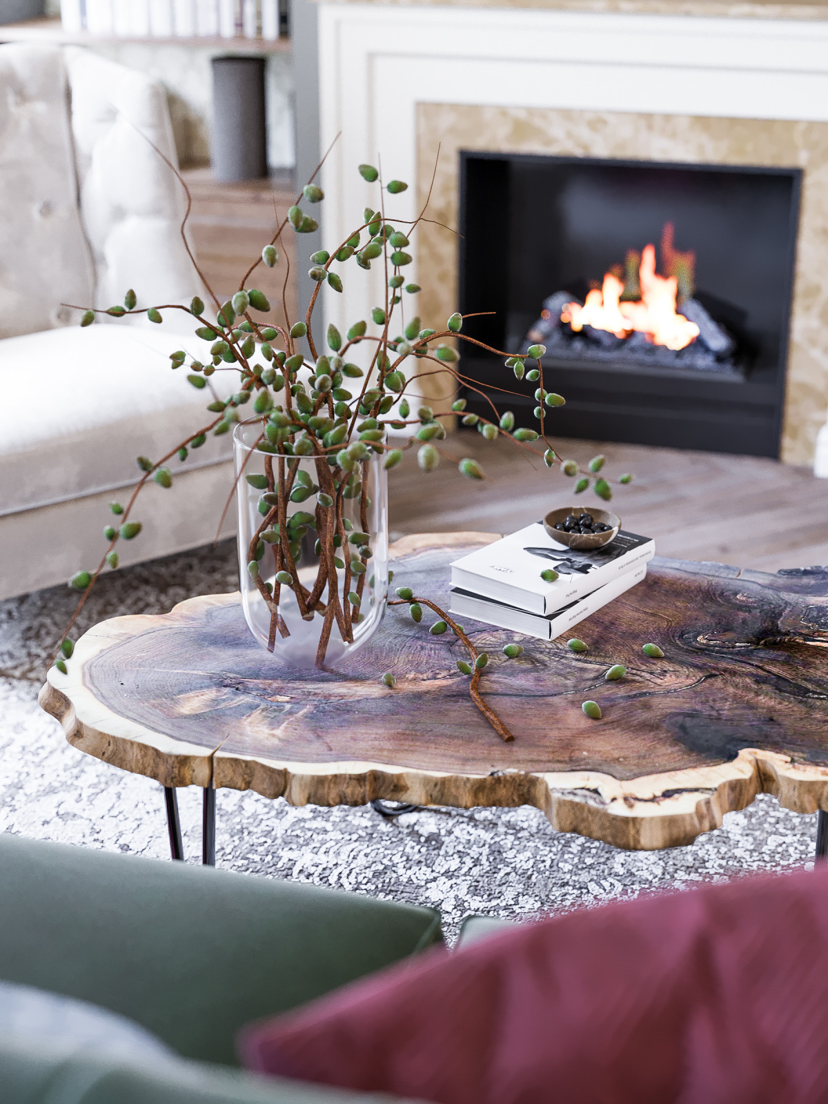 Царская площадь 215 М2