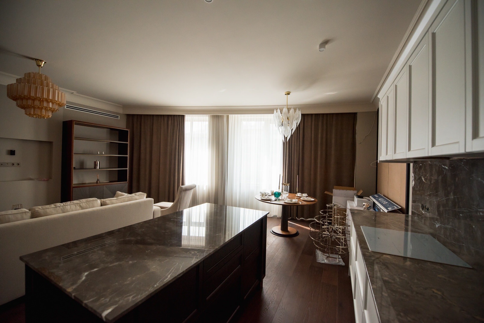 Андрей Забелин