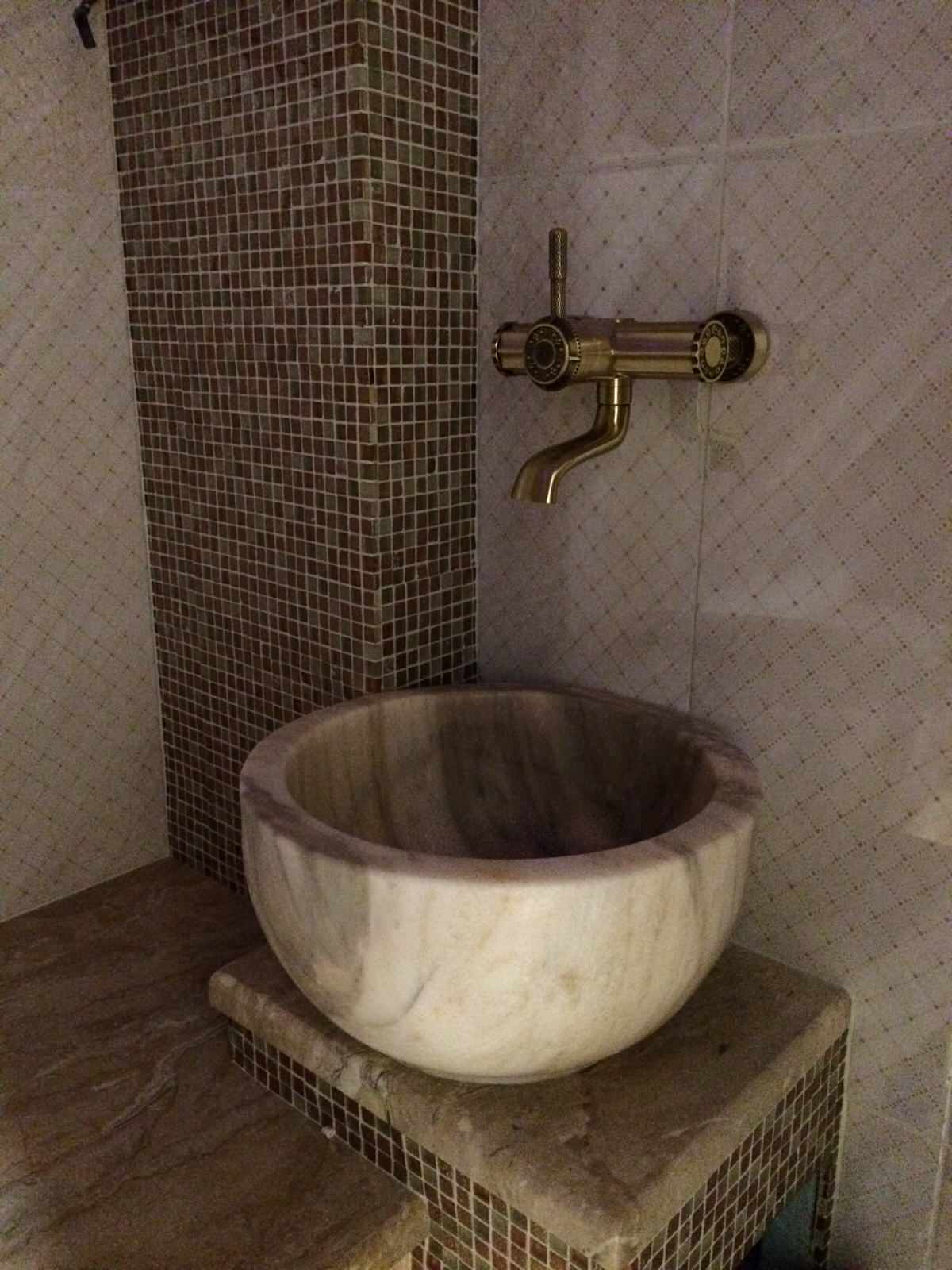 Усадьба в Сосновом бору