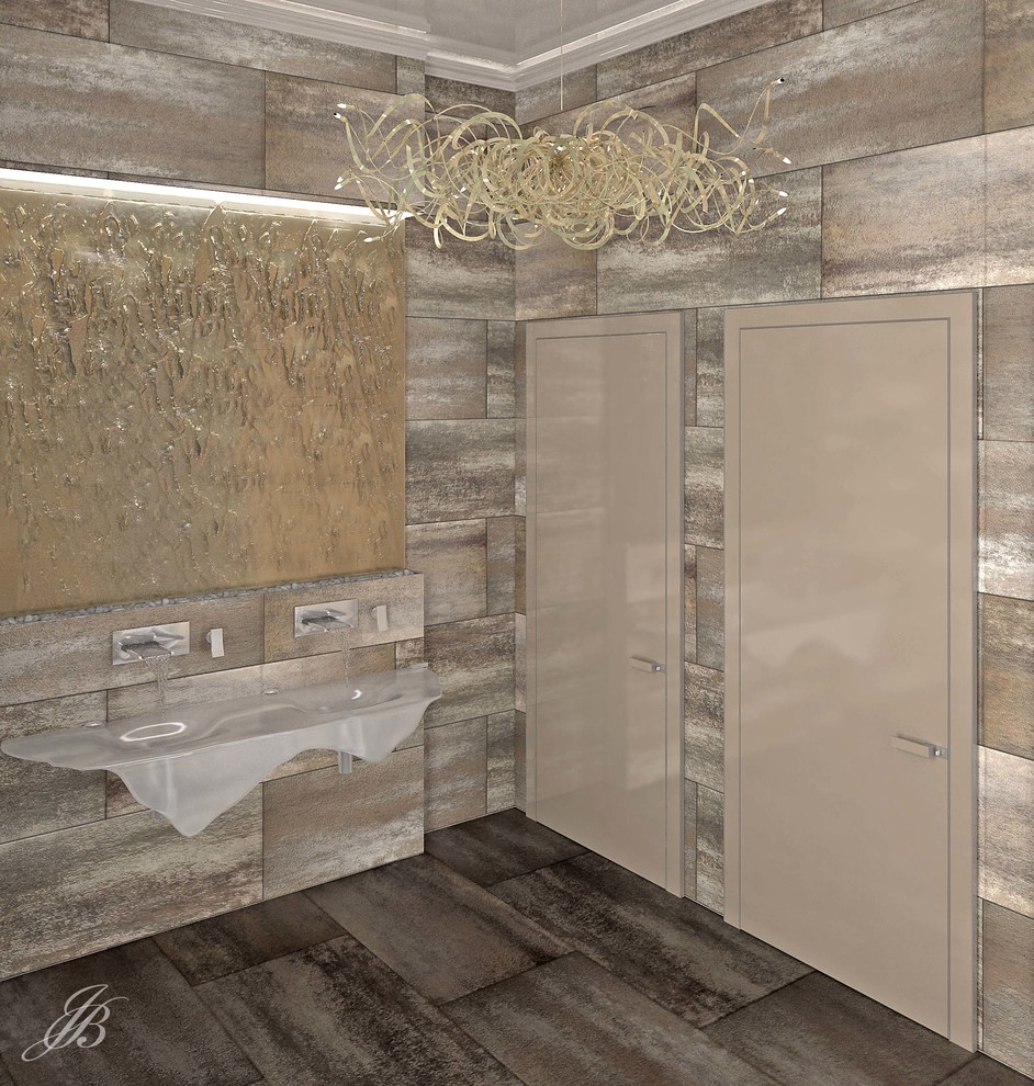 Ресторан морской кухни