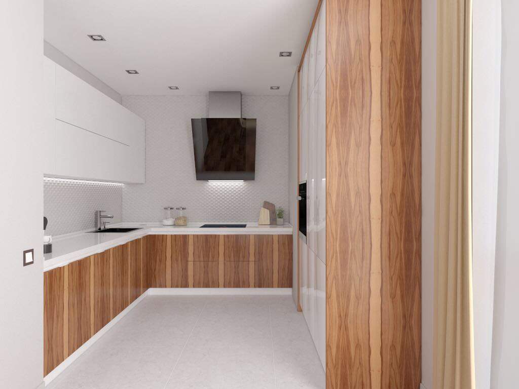 ЖК ДА ВИНЧИ