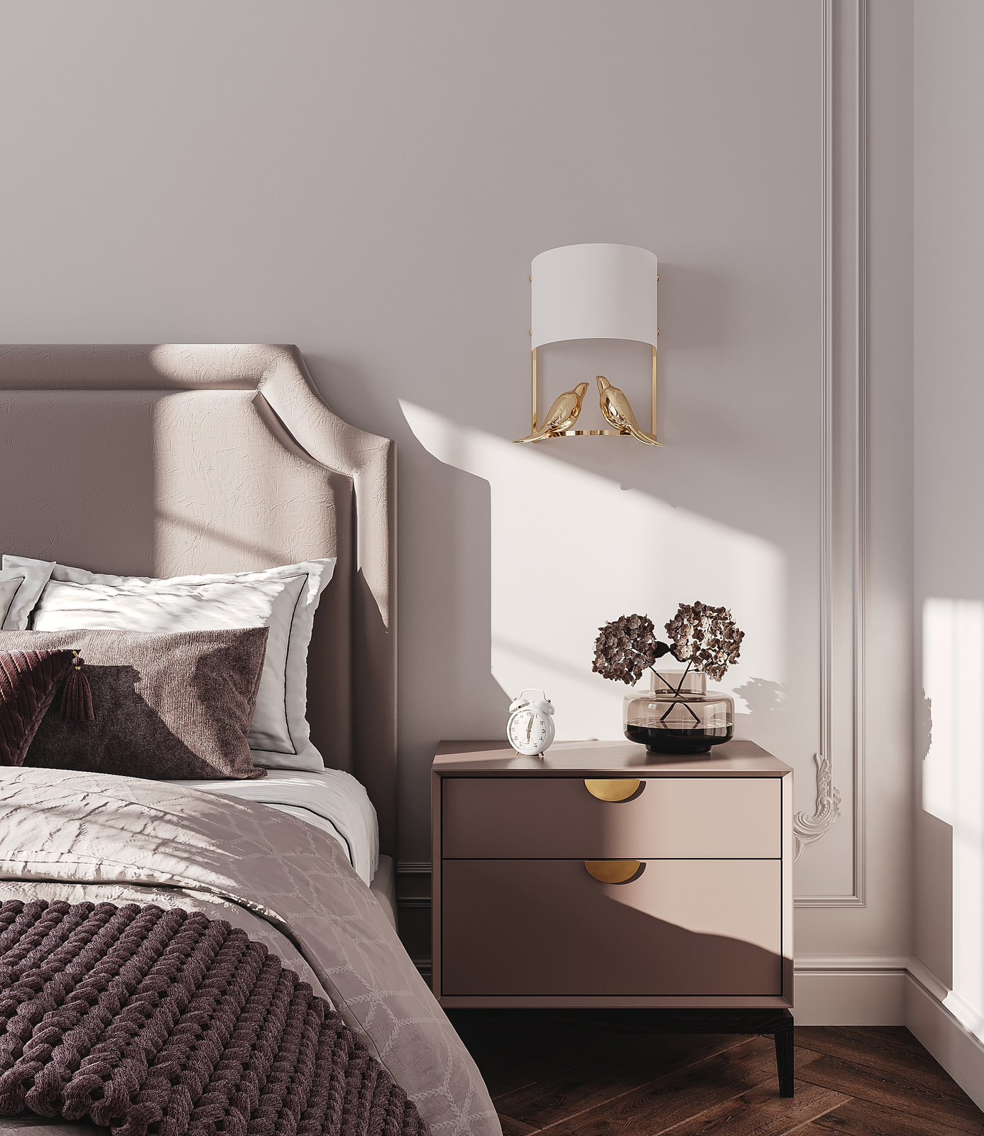 Дом для родителей в Будённовске