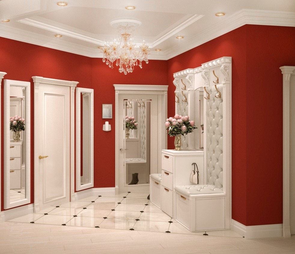 квартира на Денисова